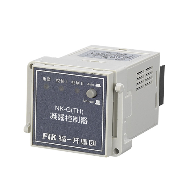 NK-G(TH)凝露控制器一路凝露控制，濕度過(guò)大或者將有凝露產(chǎn)生時(shí)，啟動(dòng)加熱器或風(fēng)扇工作，破壞產(chǎn)生凝露的條件?！?></div>
          <div   id=